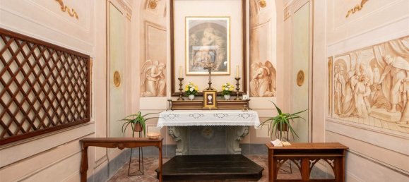 Вилла с 25 комнатами в Монтале, Италия № 263867 84