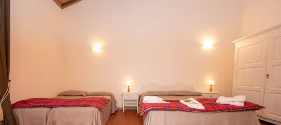 Вилла с 25 комнатами в Монтале, Италия № 263867 83