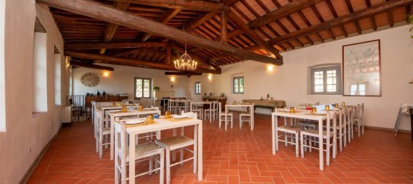 Вилла с 25 комнатами в Монтале, Италия № 263867 70