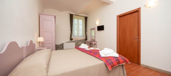 Вилла с 25 комнатами в Монтале, Италия № 263867 80