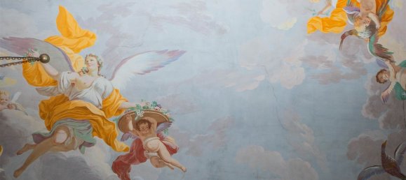 Вилла с 25 комнатами в Монтале, Италия № 263867 59