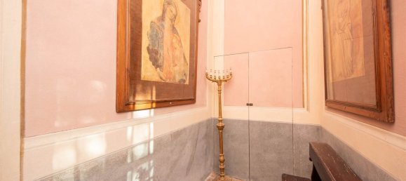 Вилла с 25 комнатами в Монтале, Италия № 263867 87