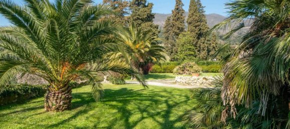 Вилла с 25 комнатами в Монтале, Италия № 263867 17