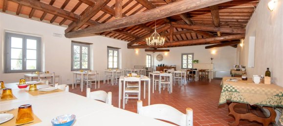 Вилла с 25 комнатами в Монтале, Италия № 263867 71