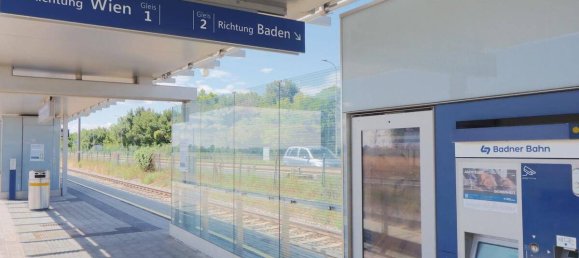 1 غرف نوم شقة في Maria Enzersdorf, Austria رقم 197358 14