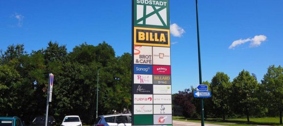 1 غرف نوم شقة في Maria Enzersdorf, Austria رقم 197358 13