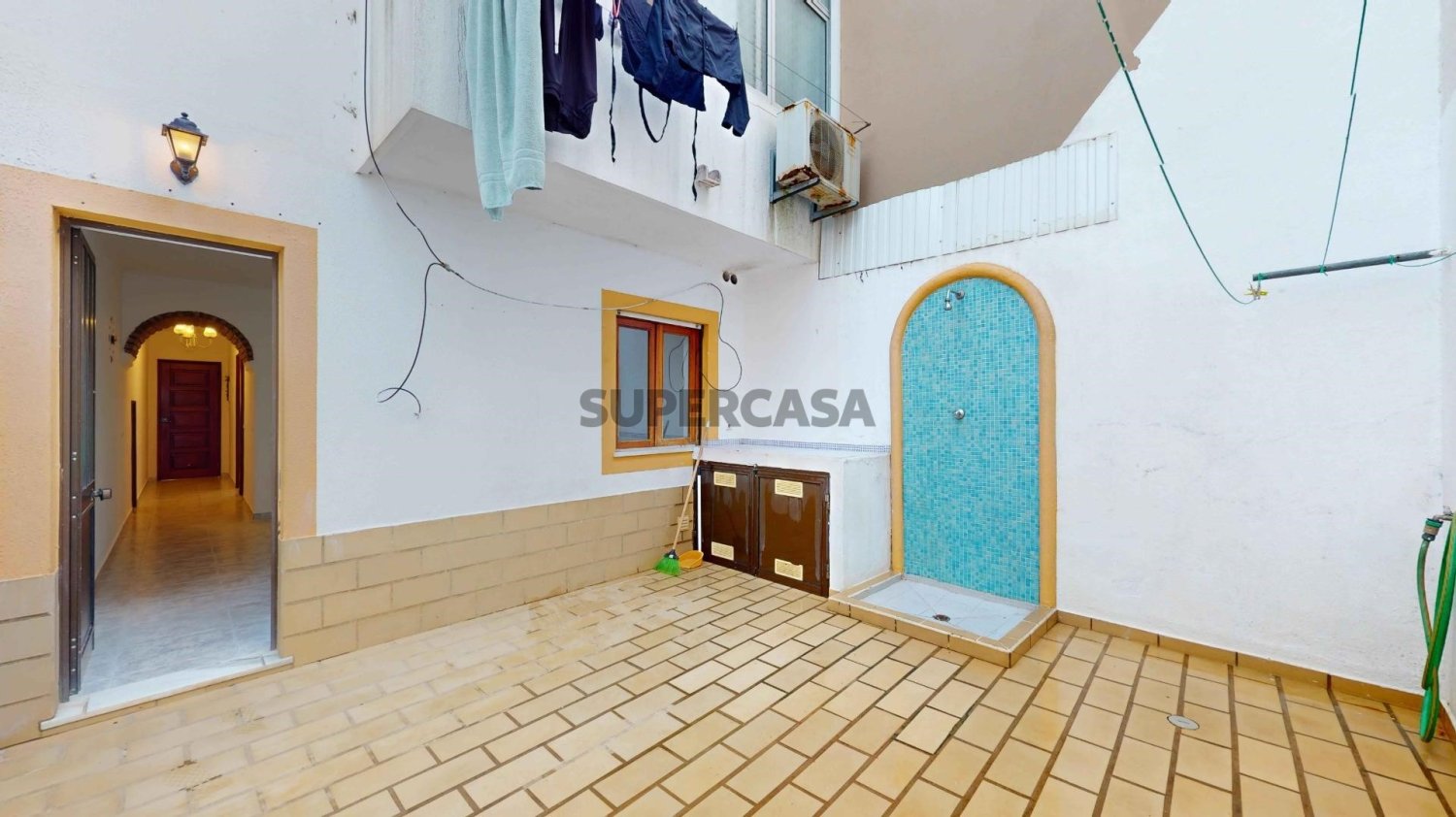 Apartamento T1 em Ferragudo, Portugal N.º 152059