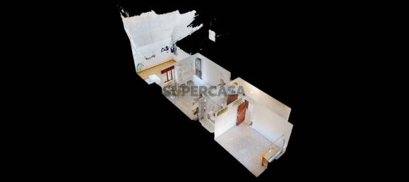 Apartamento T1 em Ferragudo, Portugal N.º 152059 12