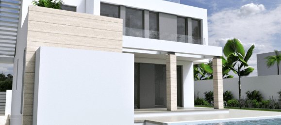 3 bedrooms House in Torrevieja, Spain No. 285074 4