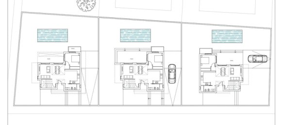 3 bedrooms House in Torrevieja, Spain No. 285074 5