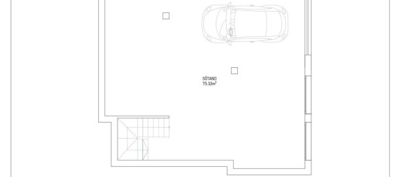 3 bedrooms House in Torrevieja, Spain No. 285074 11