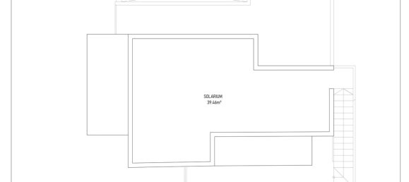 3 bedrooms House in Torrevieja, Spain No. 285074 10