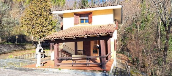 2 bedrooms House in Mulazzo, Italy No. 349437 9