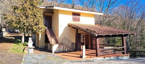 2 bedrooms House in Mulazzo, Italy No. 349437 21
