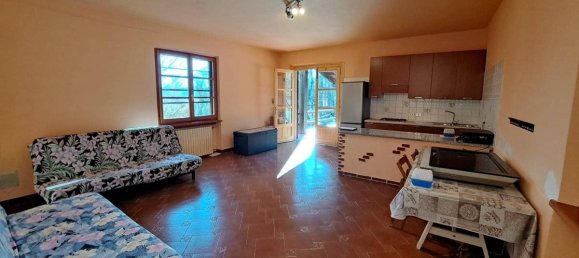 2 bedrooms House in Mulazzo, Italy No. 349437 14
