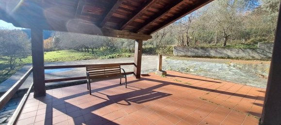 2 bedrooms House in Mulazzo, Italy No. 349437 17