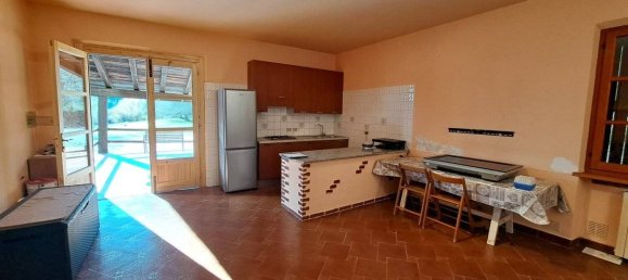 2 bedrooms House in Mulazzo, Italy No. 349437 5