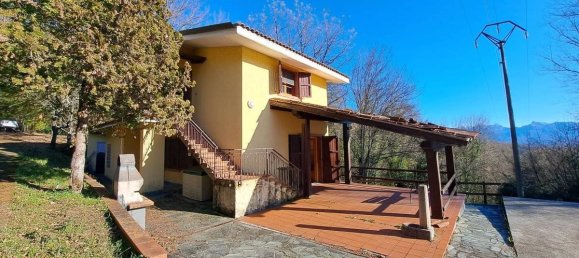 2 bedrooms House in Mulazzo, Italy No. 349437 10