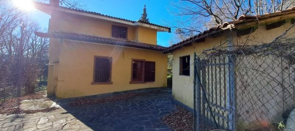 2 bedrooms House in Mulazzo, Italy No. 349437 7
