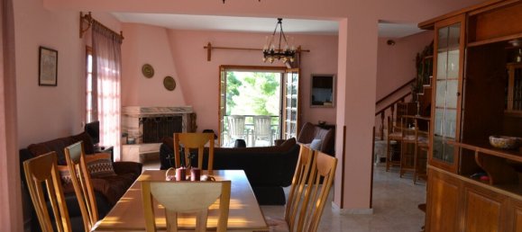 Villa de 5 dormitorios en Loutraki, Greece No. 1496 5