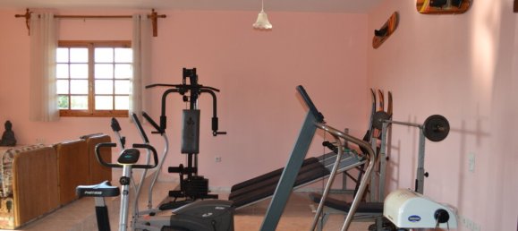 Villa de 5 dormitorios en Loutraki, Greece No. 1496 3