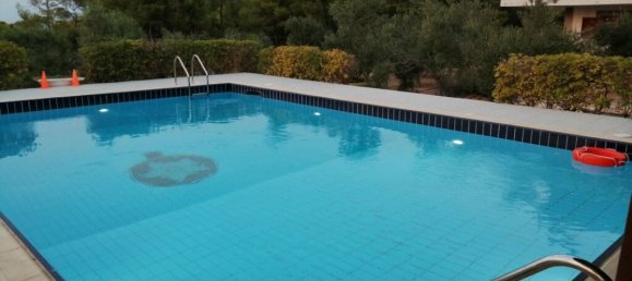 Villa de 5 dormitorios en Loutraki, Greece No. 1496 9