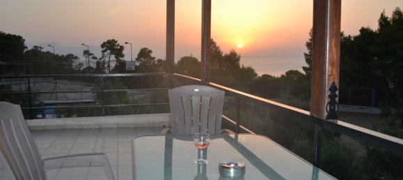 Villa de 5 dormitorios en Loutraki, Greece No. 1496 10