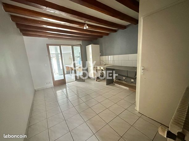 3 Schlafzimmer Haus in Le Petit-Quevilly, France, Nr. 314614