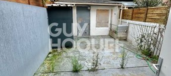 3 Schlafzimmer Haus in Le Petit-Quevilly, France, Nr. 314614 3