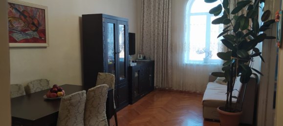 3 bedrooms Apartment in Nasimi, Azerbaijan No. 2362 14