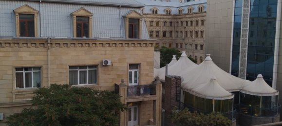 3 bedrooms Apartment in Nasimi, Azerbaijan No. 2362 52