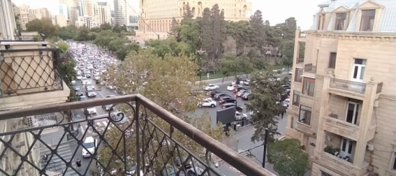 3 bedrooms Apartment in Nasimi, Azerbaijan No. 2362 36