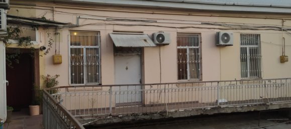 3 bedrooms Apartment in Nasimi, Azerbaijan No. 2362 56