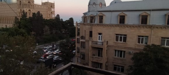 3 bedrooms Apartment in Nasimi, Azerbaijan No. 2362 45