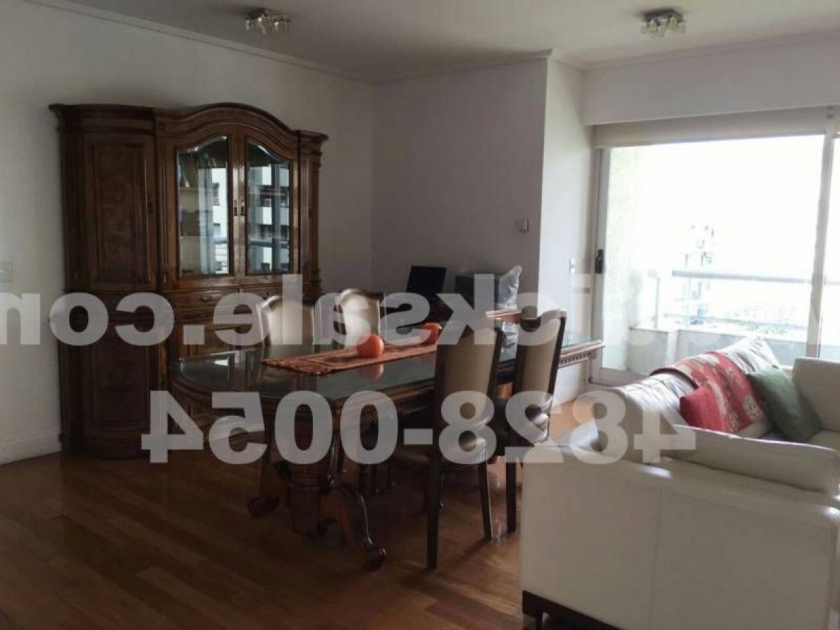 2 غرف نوم شقة في Palermo, Argentina رقم 96330