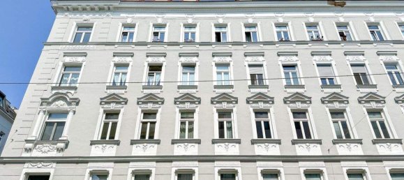 3 rooms Apartment in Favoriten, Austria No. 227313 2