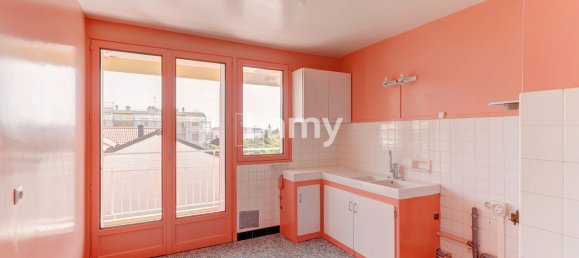 2 غرف نوم شقة في Clermont-Ferrand, France رقم 286394 3