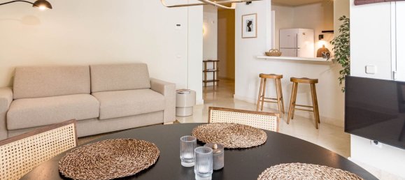 Ático de 1 dormitorio en Marbella, Spain No. 130856 8