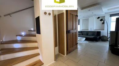 1 bedroom Duplex in Schlins, Austria No. 154090