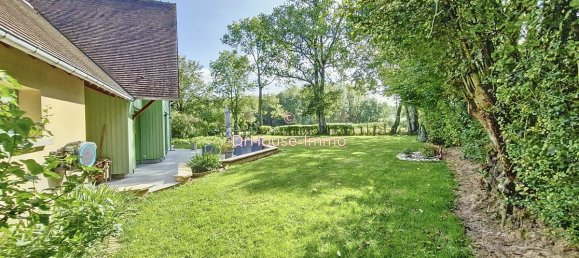 5 غرف نوم منزل في Argenvilliers, France رقم 77891 2