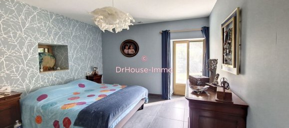 5 غرف نوم منزل في Argenvilliers, France رقم 77891 17