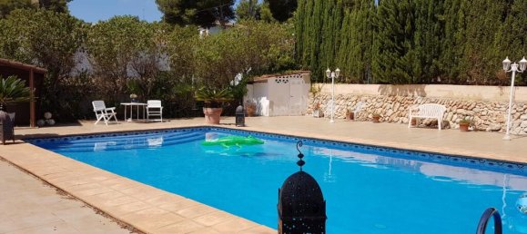 6 Schlafzimmer Villa in Alicante, Spain, Nr. 70031 6