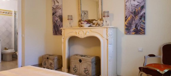 6 Schlafzimmer Villa in Alicante, Spain, Nr. 70031 24