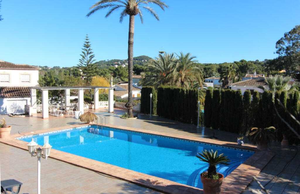 6 Schlafzimmer Villa in Alicante, Spain, Nr. 70031