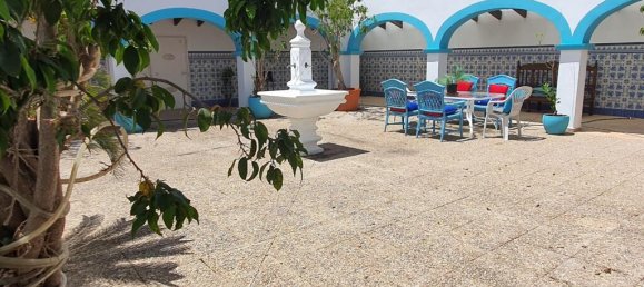 6 Schlafzimmer Villa in Alicante, Spain, Nr. 70031 25