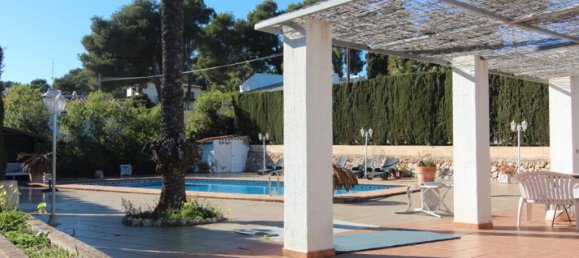 6 Schlafzimmer Villa in Alicante, Spain, Nr. 70031 27