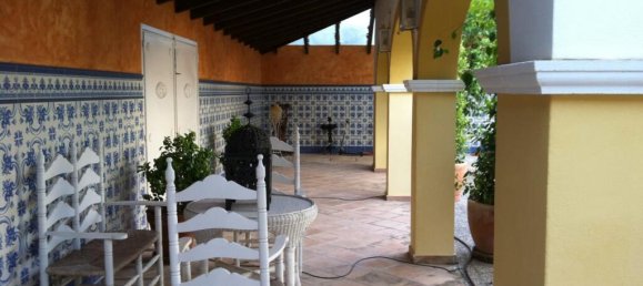 6 Schlafzimmer Villa in Alicante, Spain, Nr. 70031 4