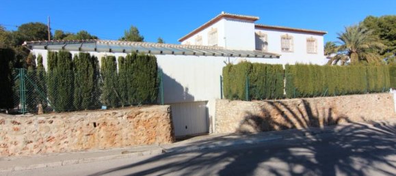6 Schlafzimmer Villa in Alicante, Spain, Nr. 70031 10