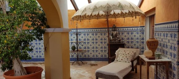 6 Schlafzimmer Villa in Alicante, Spain, Nr. 70031 2