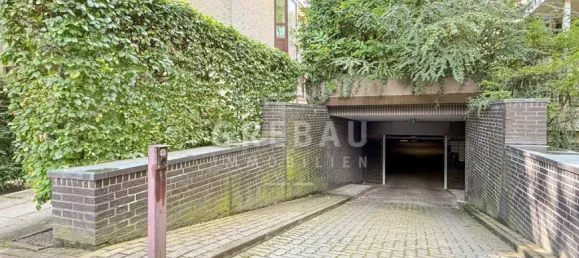 Пентхаус с 2 спальнями в Альтона, Германия № 300951 11